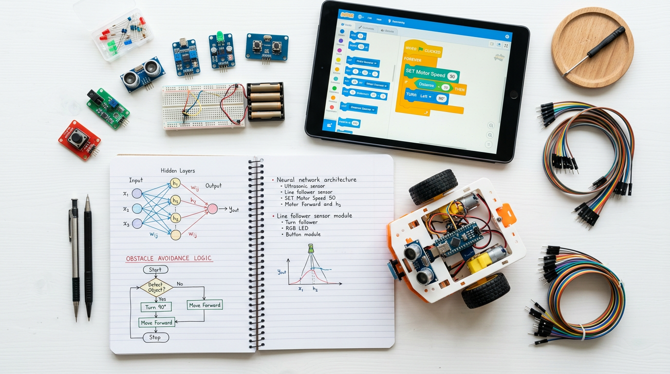 How Nyro Quest Helps You Use AI to Learn (Without the Chatbot Trap)